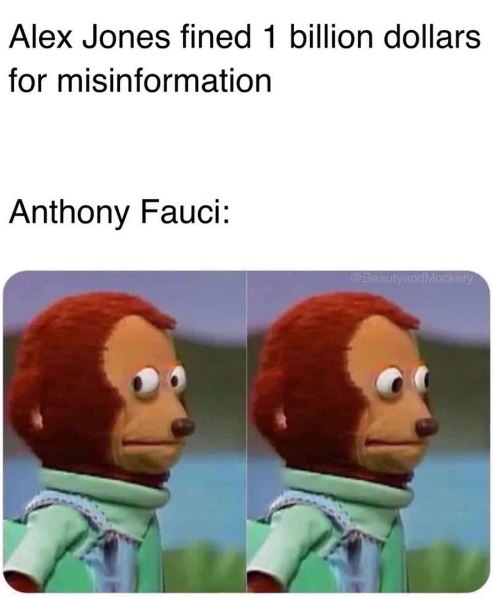 PlanetOfMemes's tweet photo. 🤔 https://t.co/JRgEifIpiv