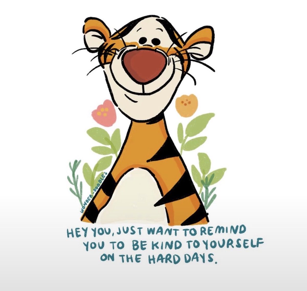mindfulheal's tweet photo. Be kind to that gorgeous heart of yours x https://t.co/qwooGQPUnh
