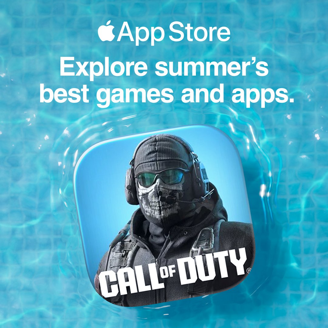 Call of Duty: Mobile tweet media