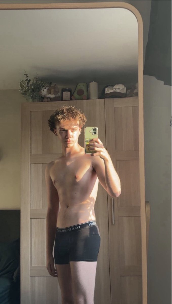 Codycon1's tweet photo. https://t.co/1cTmkMijky
To bait your crush 

#nsfwtwt https://t.co/Ekmm9fqGWl