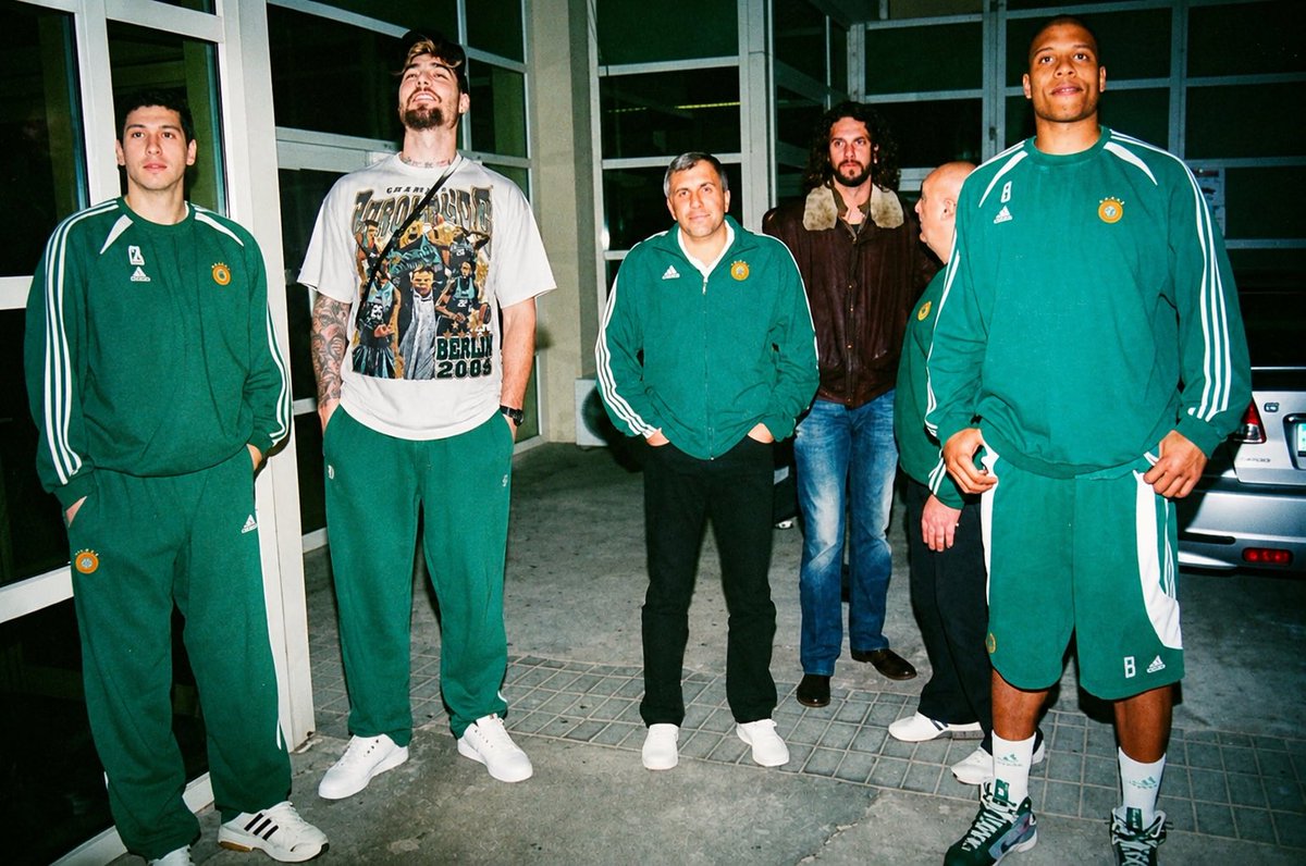 nstantine_c's tweet photo. Εκεί που ανήκει #paobc https://t.co/UiOOeQbKH9