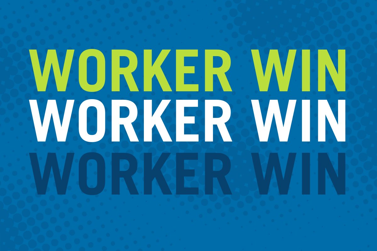 SolidarityCntr's tweet photo. CONGRATULATIONS to the Solidarity Center's @ILAW_Network and labor unions in Colombia who are reshaping the country's labor law in real time. THIS is what happens when workers have the ability to participate in democratic processes ✊🏾

#Solidarity #WorkerRights #1u https://t.co/zrLv1vHC0B