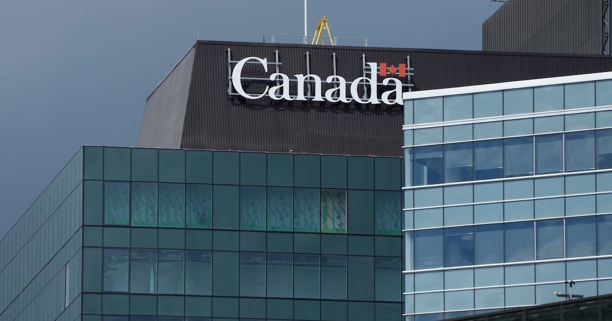 CP24 tweet media