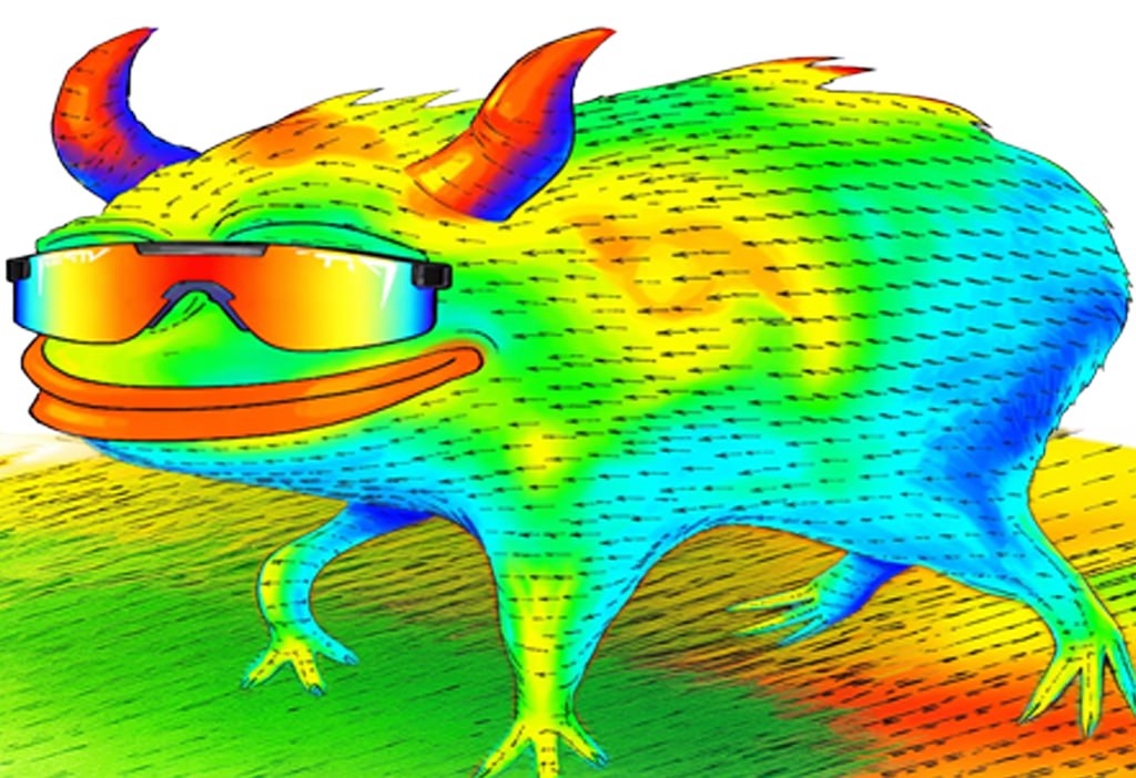 bullpepthy's tweet photo. MAXIMUM AERODYNAMICS.
THE WIND FEARS ME. https://t.co/MKABMlsJUp