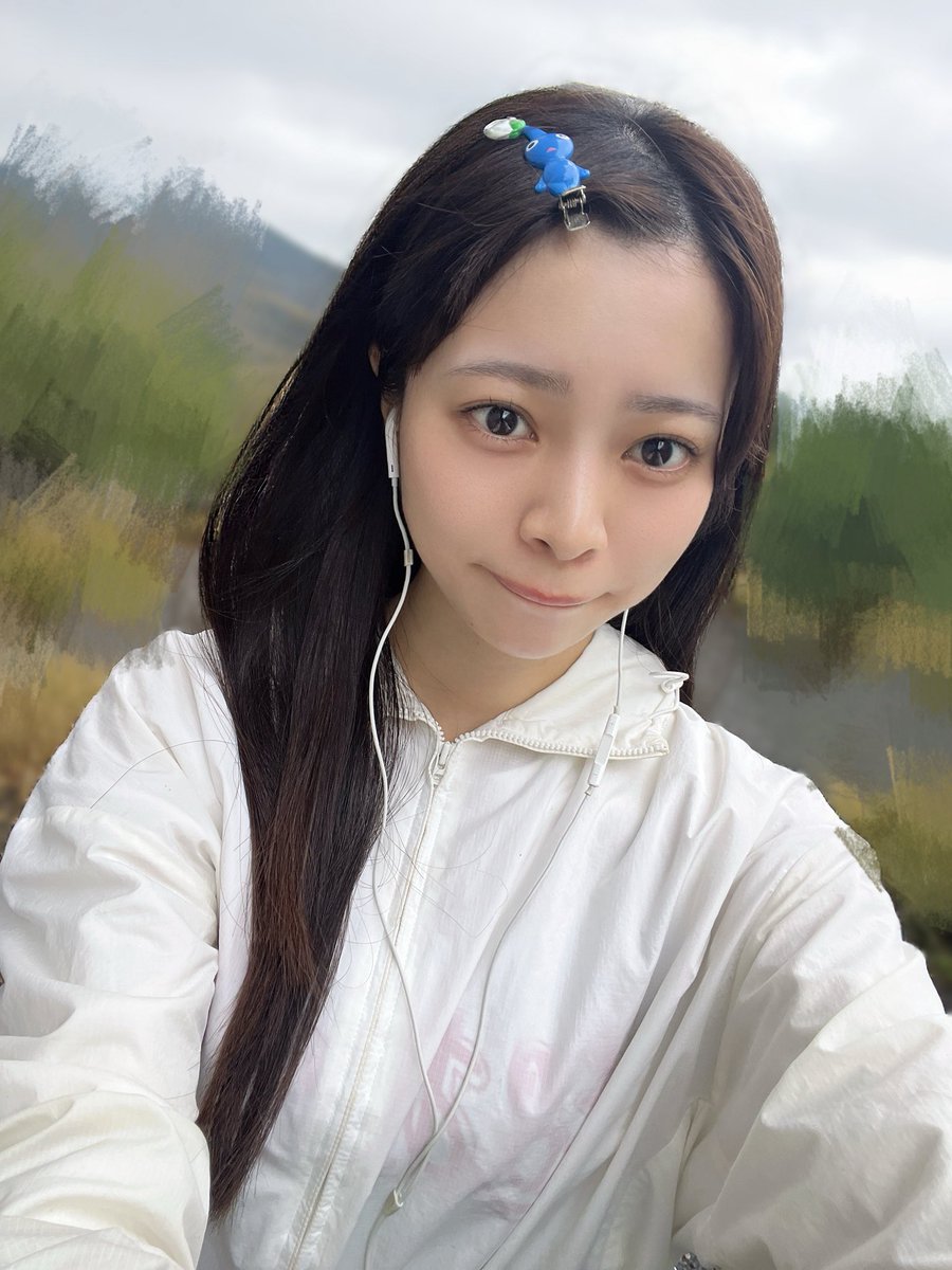 BNSI_AI's tweet photo. おはよう！
 #ランニング 62日目！ https://t.co/w1wz7Y9nrQ