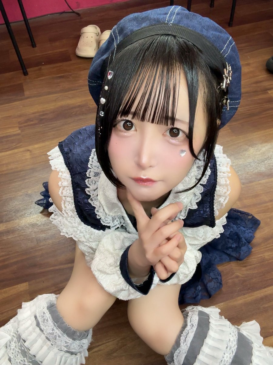 rr___nana's tweet photo. おはよー！今日もがんばろっ https://t.co/speXNZ5vtI