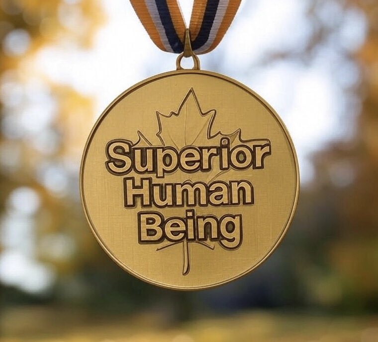 noeldkendall's tweet photo. Candidate for this medal: https://t.co/pz6dpaevy5
