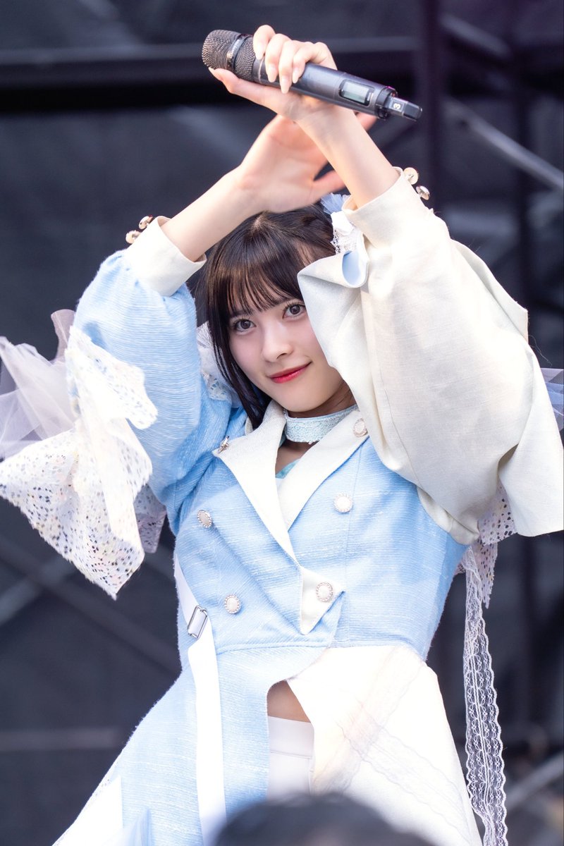 V5kaaX9's tweet photo. 藤井 優衣さんおはよう🗻

HzMe 定期公演 Sync  vol . 2

今日も推して行きます！

#HzMe #藤井優衣 https://t.co/kbTLvqH2y7