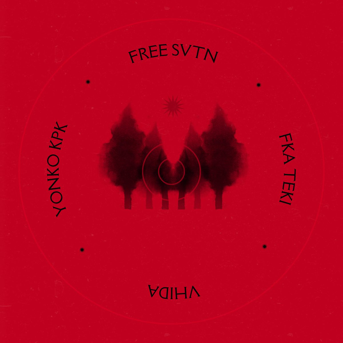 FreeDaUG_'s tweet photo. First Community Release out now 🔥🛜
Music by: @ONLYVHIDA + @YonkoKPK 
@17isSVTN + @whoisteki 

Welcome to the Genesis
FREE DA UNDERGROUND 🆓
Link: https://t.co/QTi72tkqGB https://t.co/E7a0GGut3J