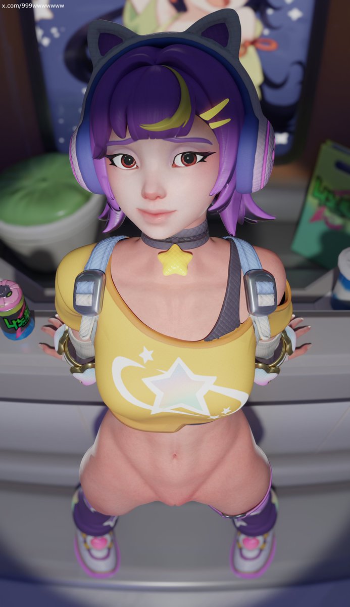 999wwwwwww's tweet photo. Date Night Juno!🌙🐱

Juno model by Swurst https://t.co/VXJRz2emvB