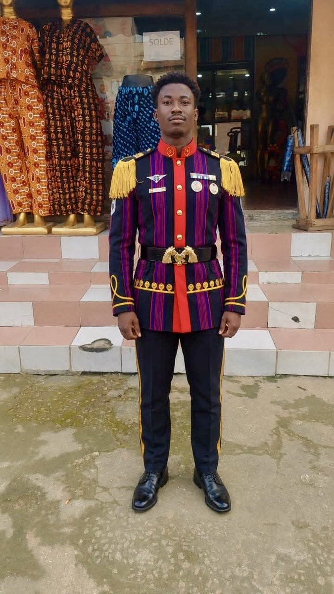 Joe__Bassey's tweet photo. This is unique; Burkina Faso is leading by example. 💯 https://t.co/KKnmsuyUTC