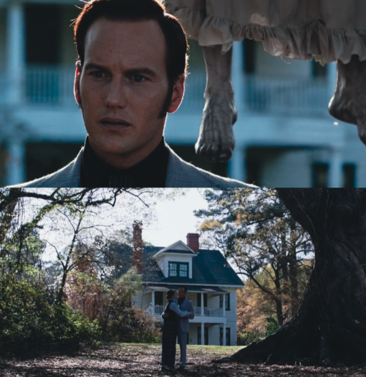 Roushdycjk's tweet photo. #TheConjuring
القصة:
يساعد المحققان إد ولورين وارن عائلة تعيش في مزرعة، بعدما يطارد منزلهم كيان شرير مرعب
أنا الصدق عمري ما حبيت تصنيف الرعب ولا كنت مقتنع بفكرته من الأساس
لكن بعد ما تابعت الفيلم ده أقدر أقول إني صرت فان رسمي لتصنيف الرعب https://t.co/oGIYVX1Tqu