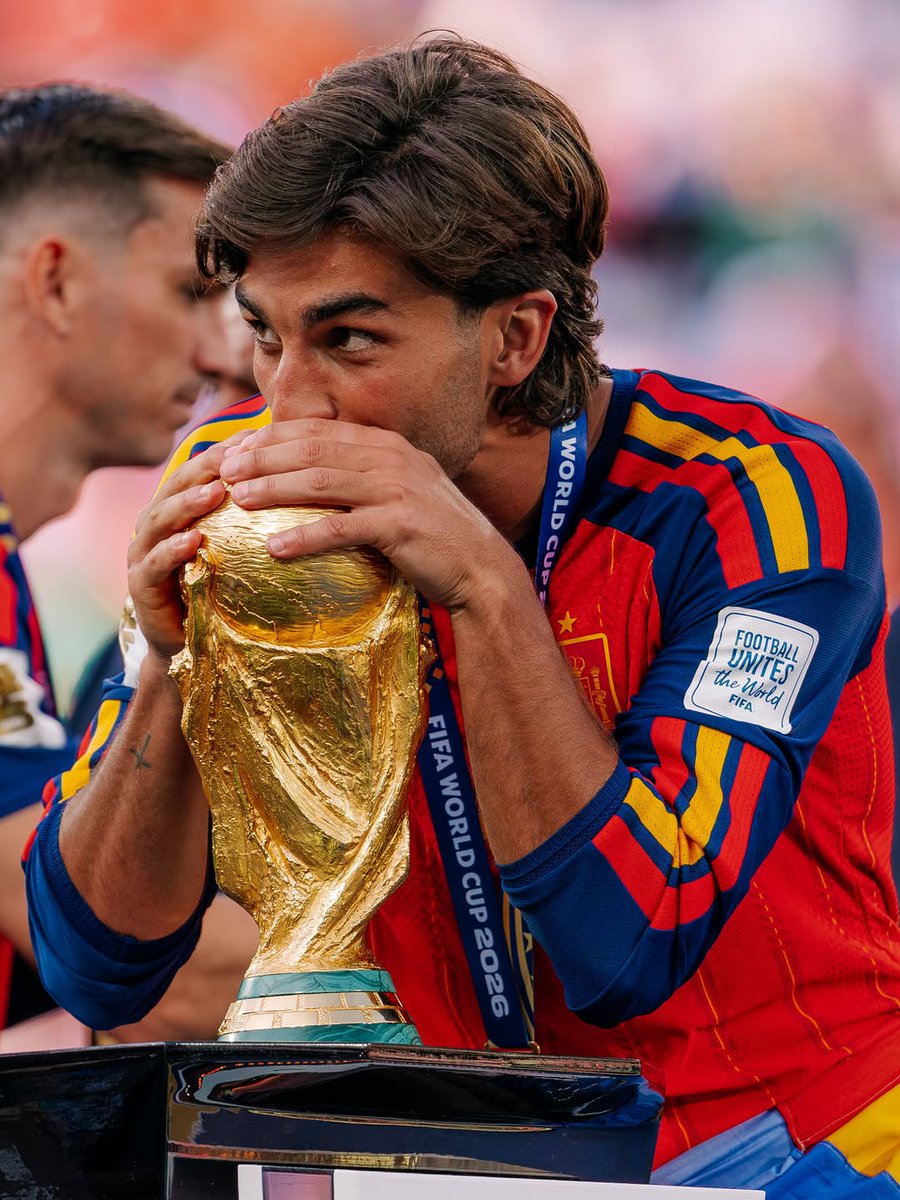 BarcaArchiveHQ's tweet photo. Ferran Torres
#FIFAWorldCup | #ARGESP https://t.co/sfhNyskImt