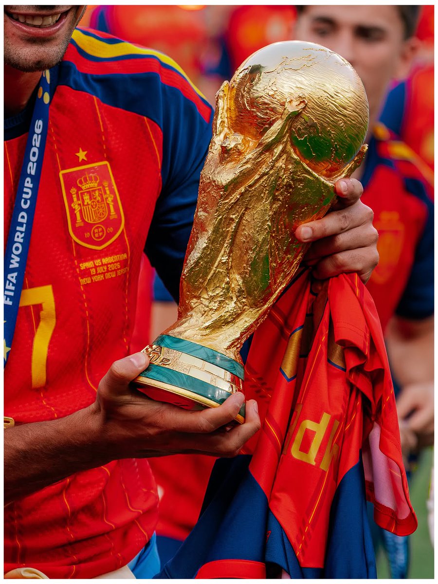 BarcaArchiveHQ's tweet photo. Ferran Torres
#FIFAWorldCup | #ARGESP https://t.co/sfhNyskImt