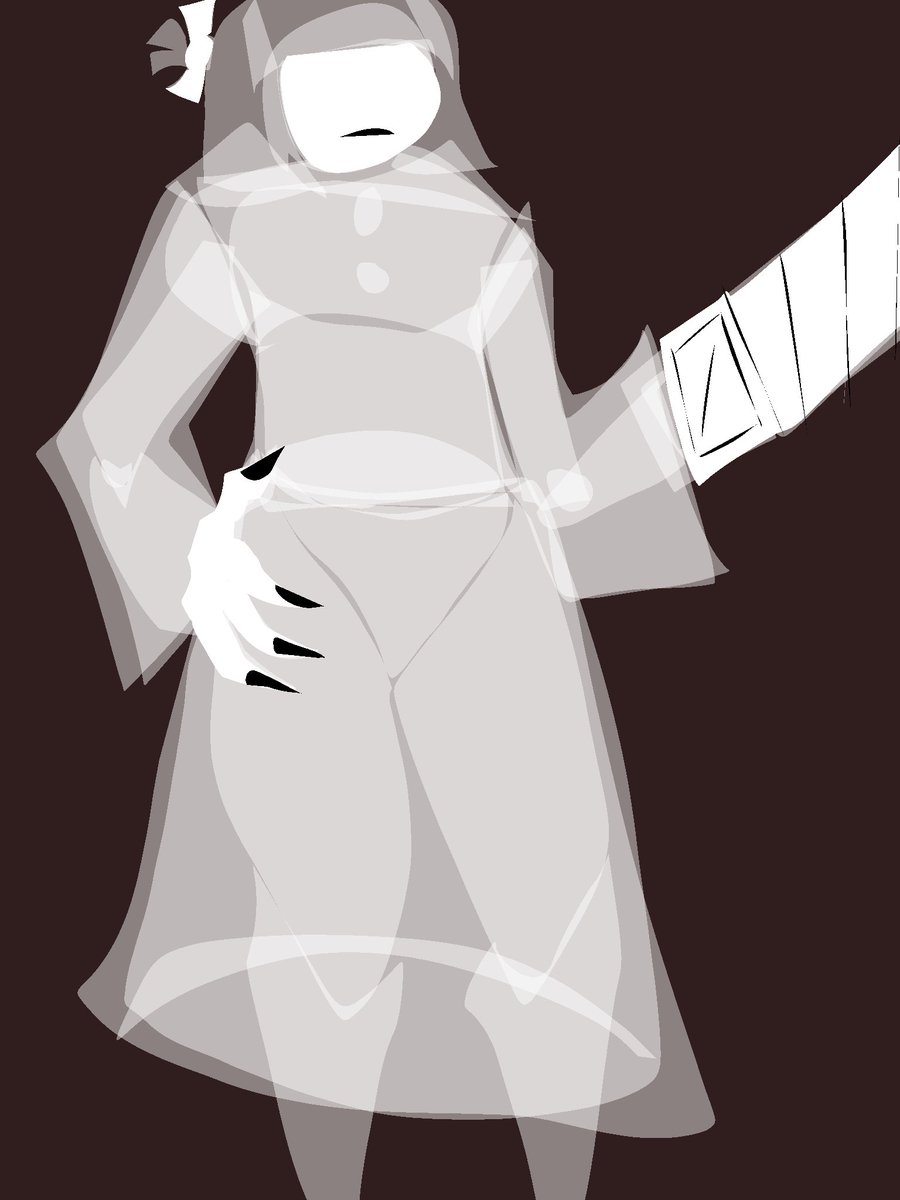 RIEN_ICK's tweet photo. Opacity bloomie doodle https://t.co/aGeNziPIEo
