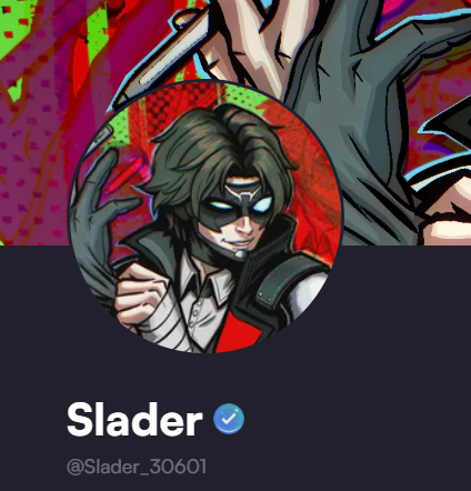 Slader_30601's tweet photo. I've been verified on @_VGen_   Let's goooo, baby!!!

https://t.co/F4UuzUi3Ed https://t.co/cf6juLe8KJ