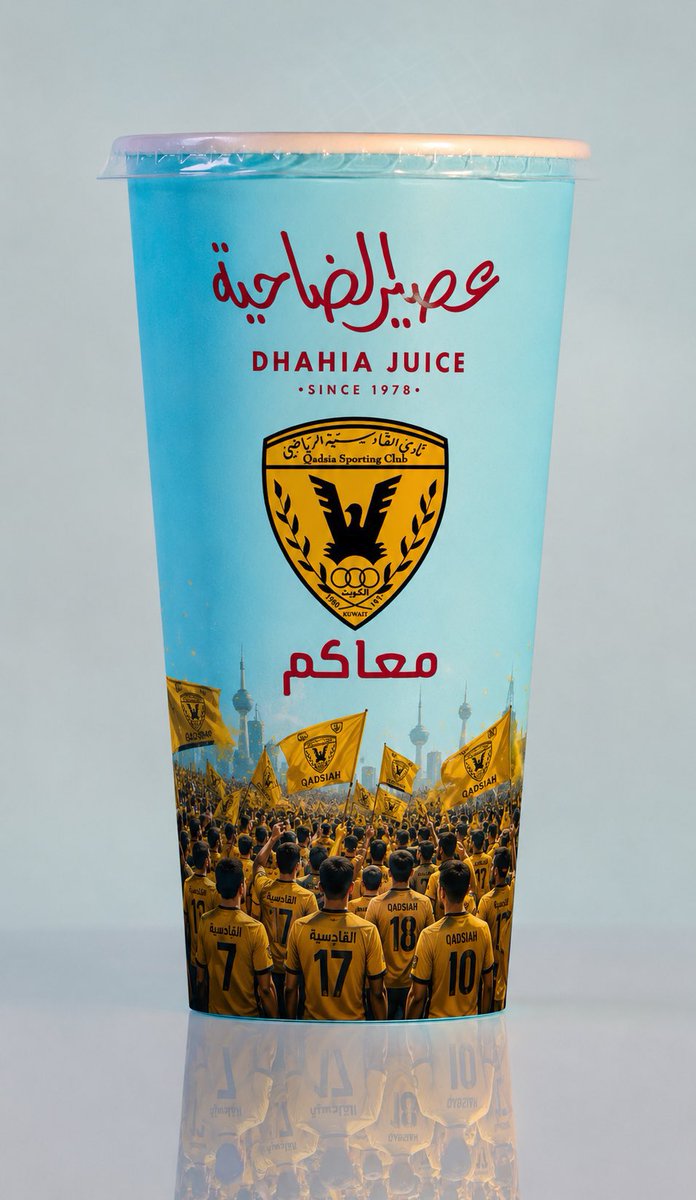 العميد مرعوب tweet media