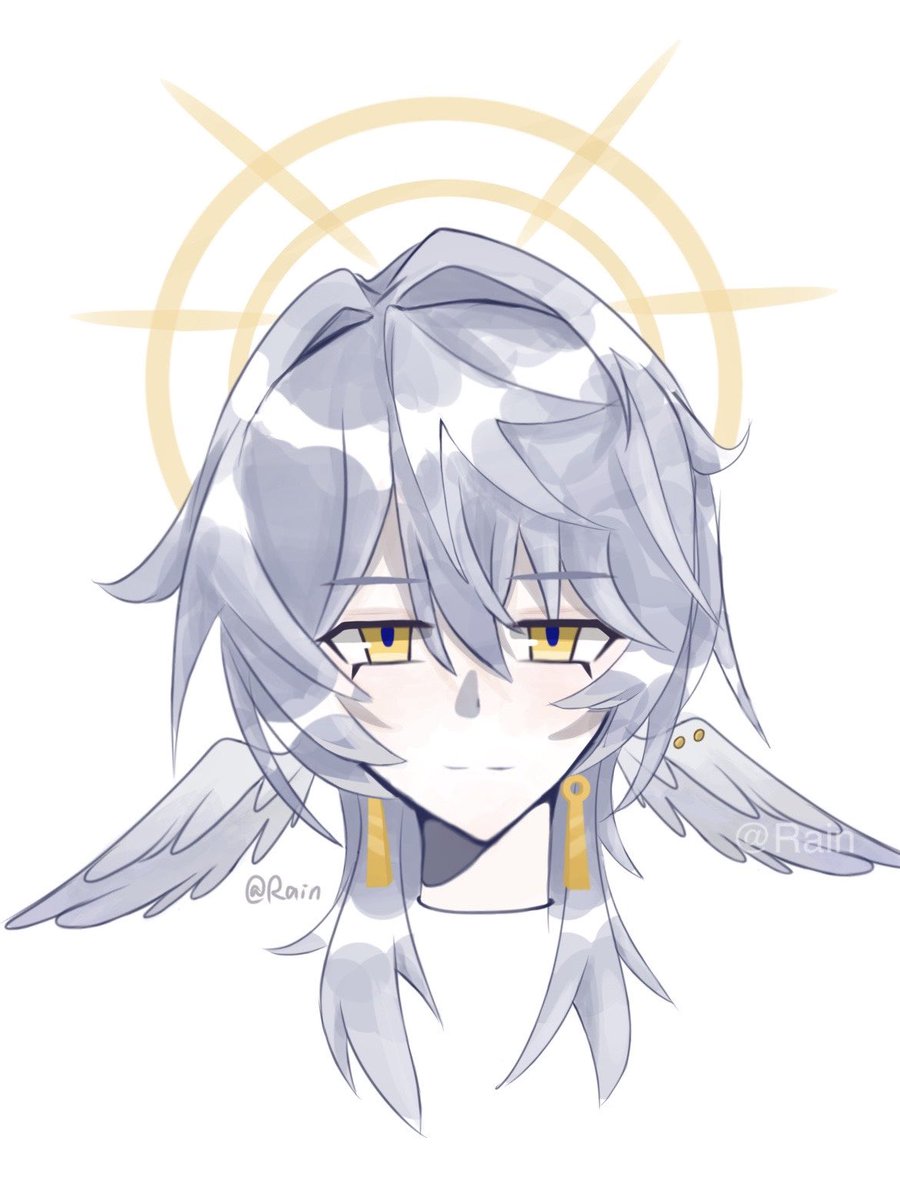 r_ain93995's tweet photo. #HonkaiStarRail #SundayHSR #Sunday https://t.co/mIuJDVmun5