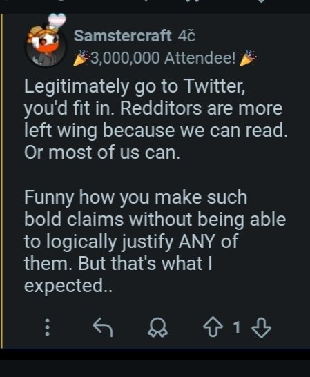 UBogovac's tweet photo. @Reddit_Retards Smartest redditor https://t.co/VcdVHApLJB