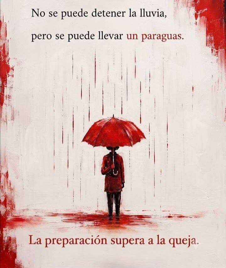 MaxBenz99071904's tweet photo. No se puede detener la lluvia🌧, pero si se puede llevar un paraguas☔️. 
#CubaVencerá 🇨🇺 https://t.co/t4EtBRl4kQ