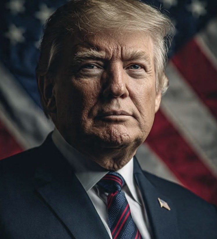Suzierizzo1's tweet photo. Describe Donald J Trump in just one word or meme! https://t.co/57SSeojuJo