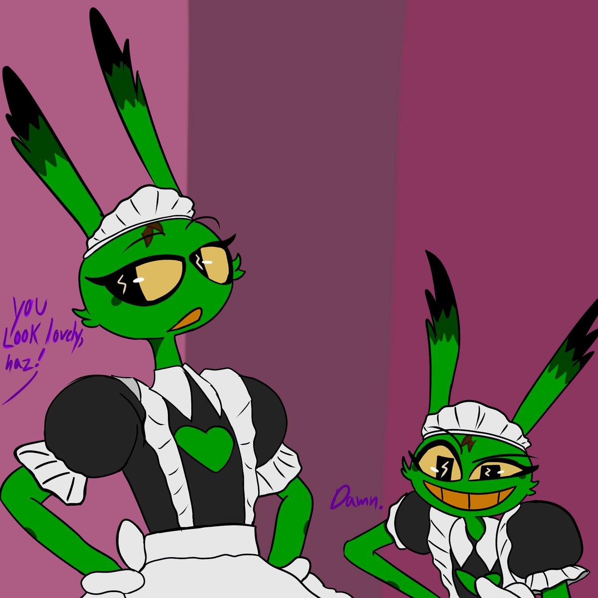 wukonglovesmac's tweet photo. Genuinely I've only been drawing his sona more then i have been with mine sona. https://t.co/ftTrR6PEDr