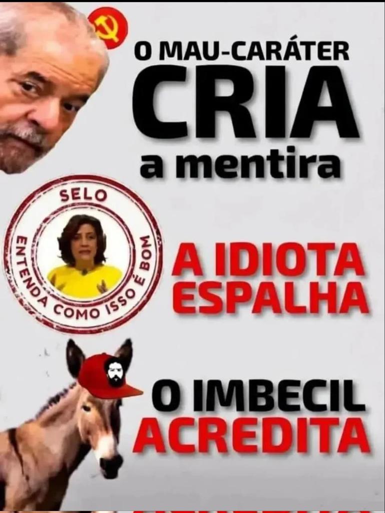 Adair8448's tweet photo. @1708Gil @claudio_dantas_ Isso é um esquerdista. https://t.co/yieKFI4hXj