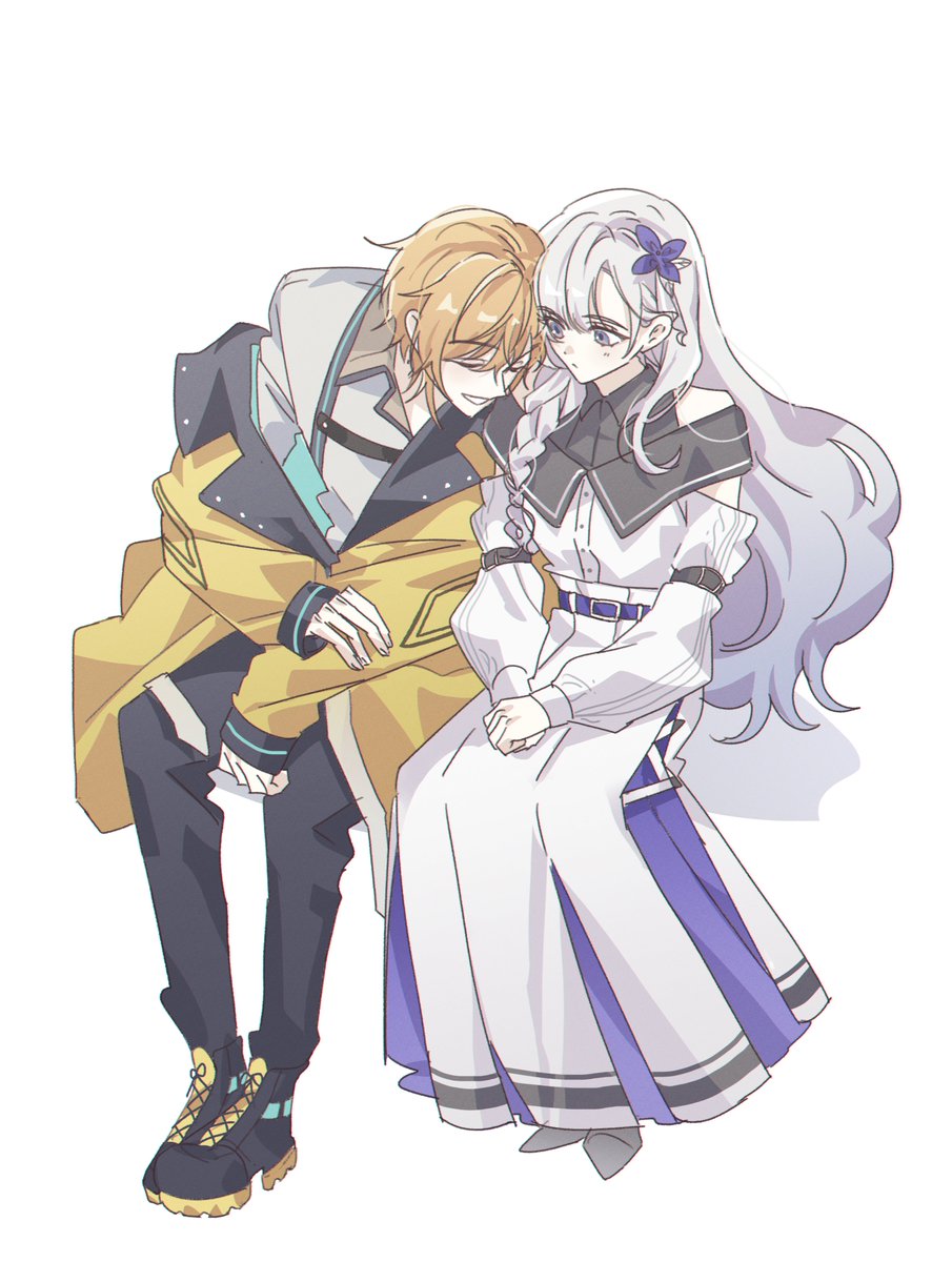 bikiyul3's tweet photo. ティルヨル https://t.co/JFvL4FHr3i