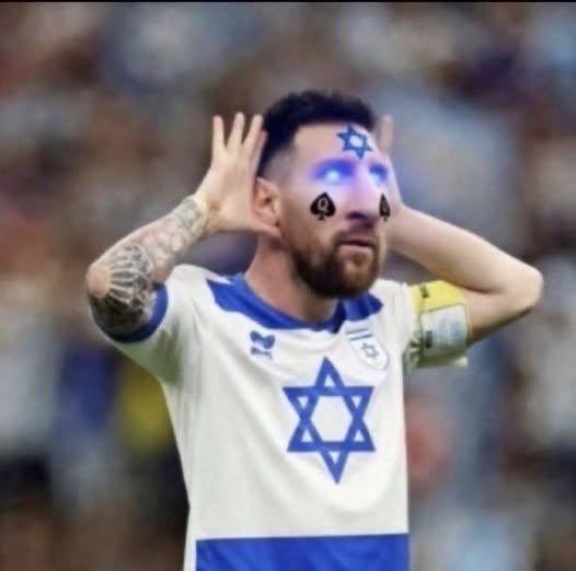 rdose67's tweet photo. @sxmvyEU Goat🐐 https://t.co/L9HWZXglGB
