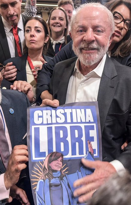 Artemio López tweet media