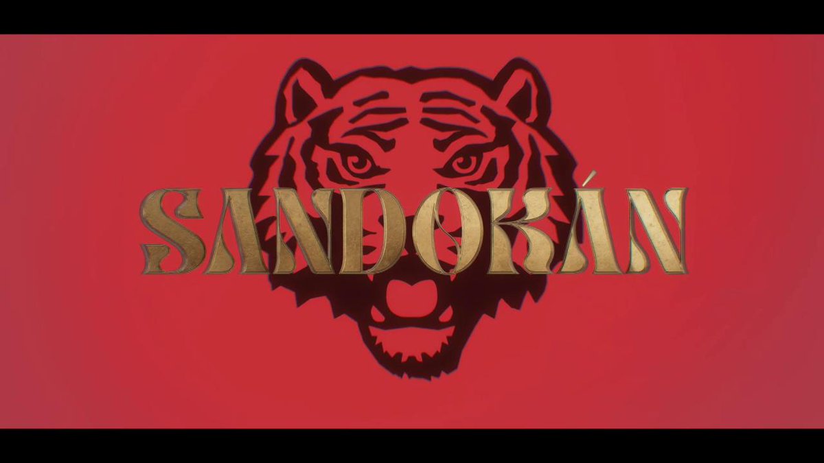 telecincoes's tweet photo. ¡ARRANCAMOS! 🚨 El Tigre de Malasia vuelve a la pantalla. 🔥

🏴‍☠️ #Sandokán en #Telecinco y @MedInfinityES 🔵  https://t.co/uU1hRZE4Bs https://t.co/g1EqCBd1Ww