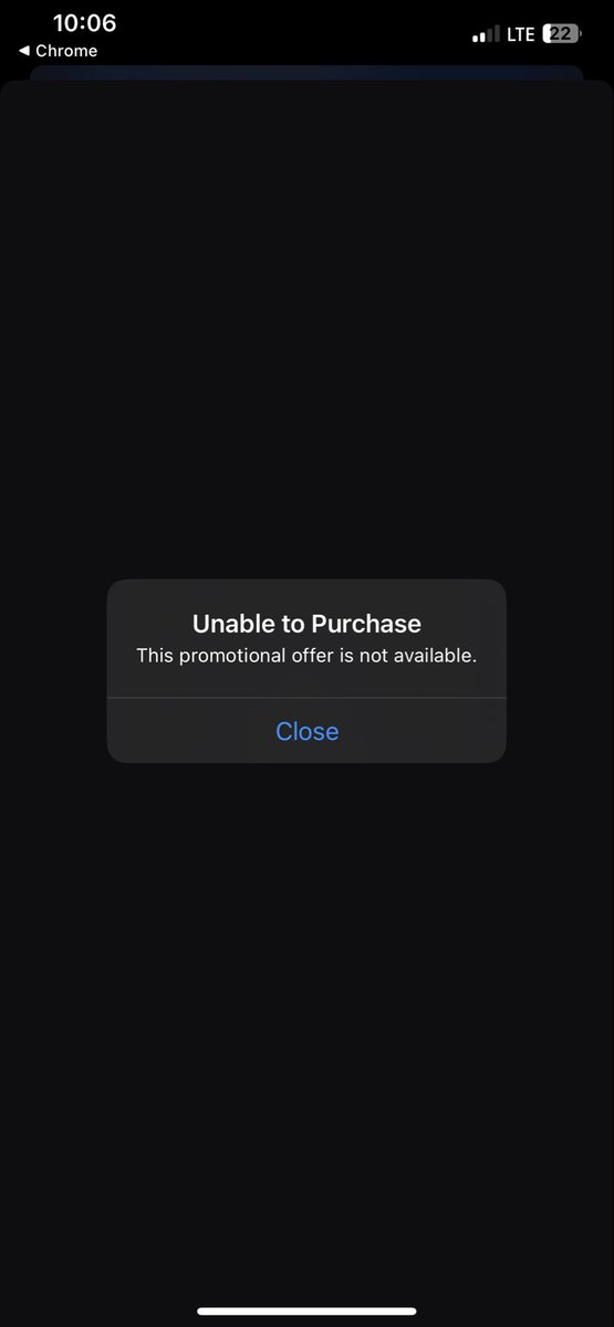 godwin77230's tweet photo. @79cxsmo @PlayCODMobile @AppStore Same bro. https://t.co/GIhjHvmtHO