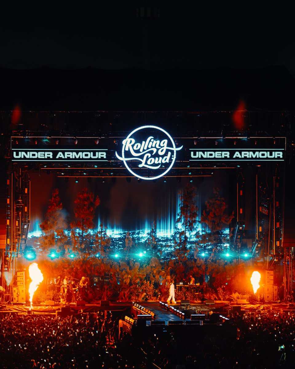 RollingLoud's tweet photo. 2021 - 2026 don's stages https://t.co/KCewtcUatN