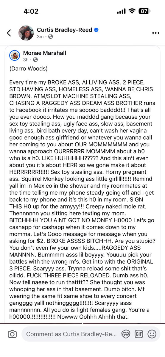 CurttiMagurtti's tweet photo. g chicago so mfn FUNNYYYYYY 😭😭😭😭😭😭😭😭😭😭 yall why this girl ona trip to mexico & her brother bm done snuck in her room and stole the her sex toy TWICE and used it 😭😭😭😭😭🤦🏽‍♂️ g yall be so laced omg. it’s her crawling on the floor tryna hide from the cameras & then proceed to lick her lips like she done found the goldmine 🤦🏽‍♂️😭 WHATTTTTT