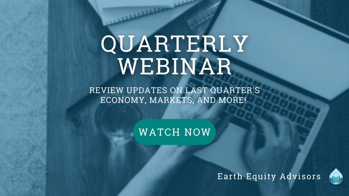 Earth Equity tweet media