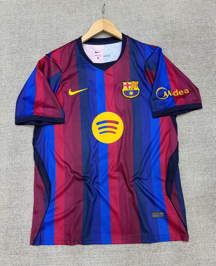 Eff_Kay01's tweet photo. Next season jerseys

Players version———N21,000
Fans version————N15,000

📍Kaduna

Call or WhatsApp: 09036147053 https://t.co/LZMkTFHgAV