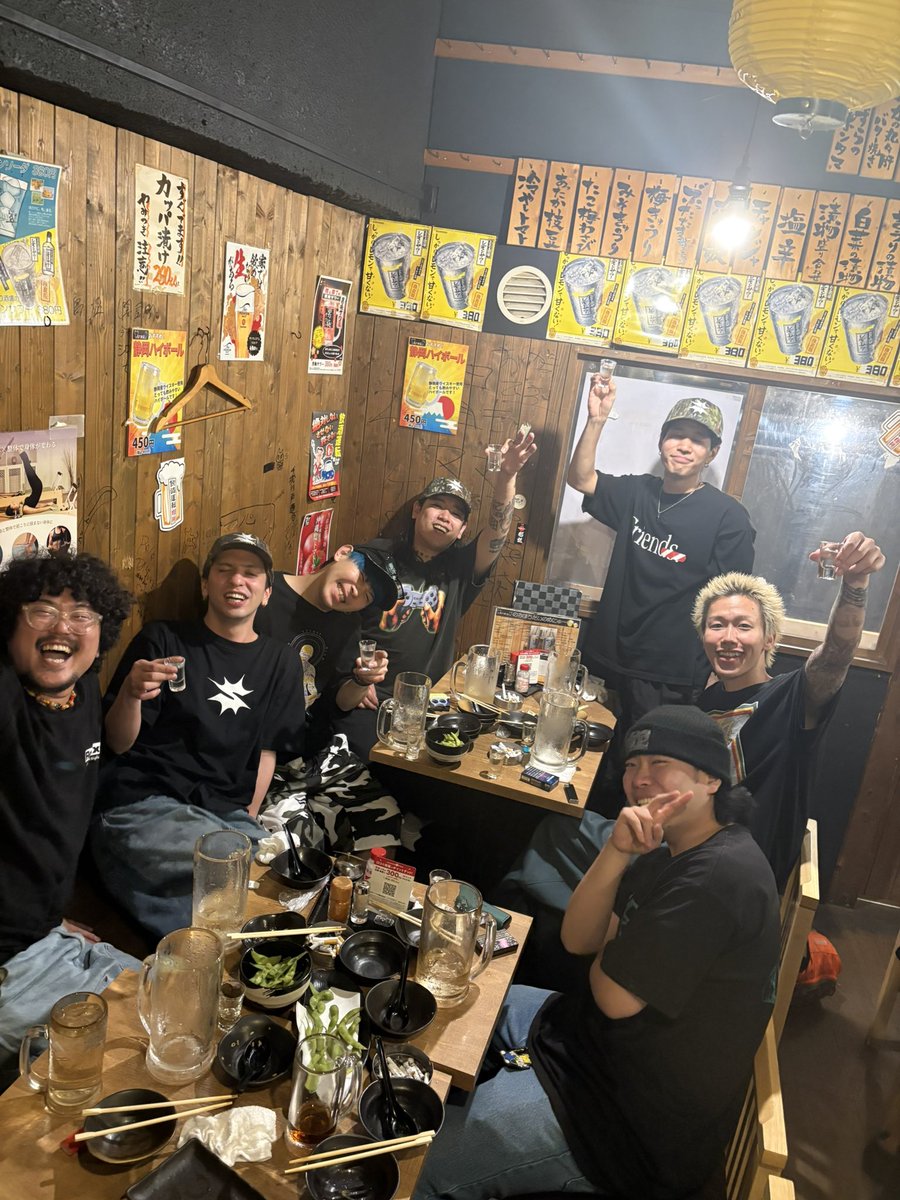 sys_rui's tweet photo. 千葉LOOKヤバすぎたす https://t.co/hUEkAg9TE4