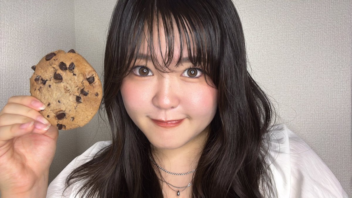 _moeri_n_'s tweet photo. おはもえ！🍪 https://t.co/oLliJnJv1z
