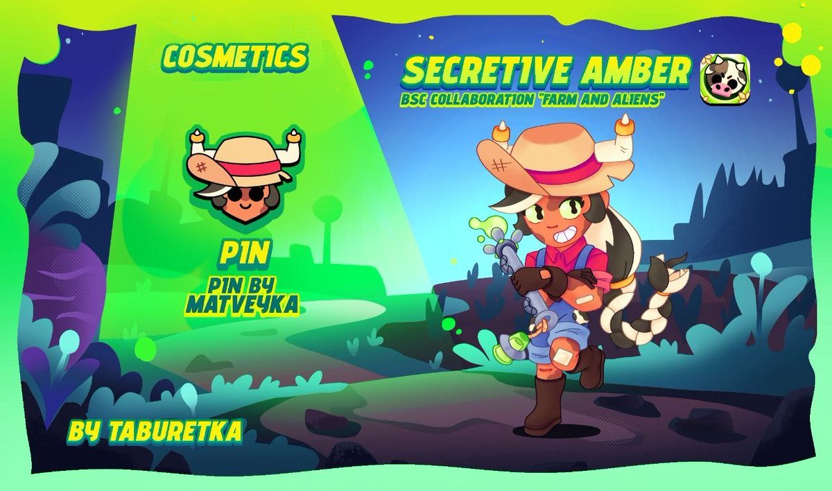 asos0009's tweet photo. My skin for #BSCFARMALIENS

🐮Secretive Amber👽 https://t.co/IW9VNDkFbP