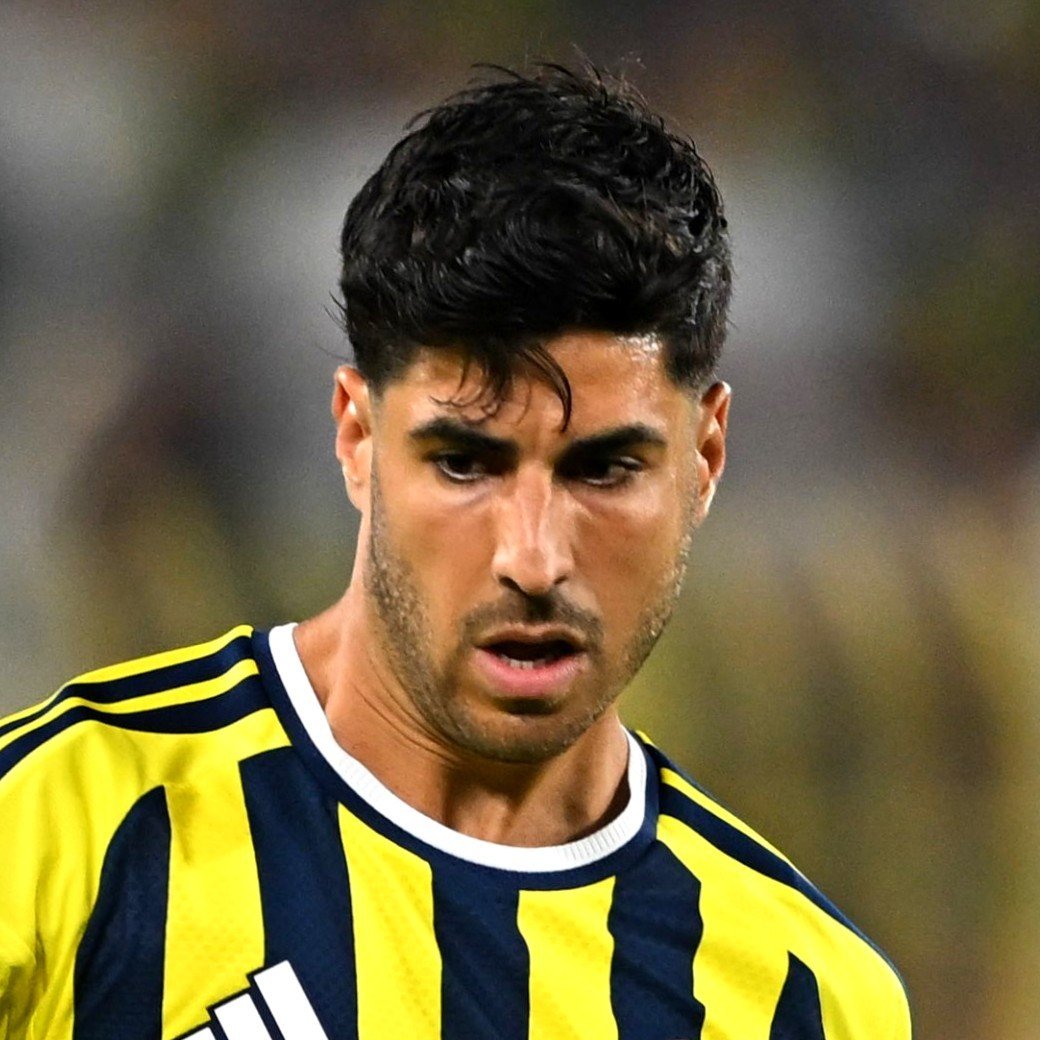 nexustransfer's tweet photo. Ümit Özat: "Fenerbahçe'de yeni bir Alex - Aykut Kocaman mevzusu geliyor.

Asensio niye çıktı bugün?

Bence oynatmak İsmail Kartal'ın tercihi değildi. 'Oynattım, bakın görün' demek için oynattı.

Kriz net bir şekilde kapıda bekiiyor. Talisca krizi de olacak. Şimdiden söyleyeyim." https://t.co/wfmoyHvCAO