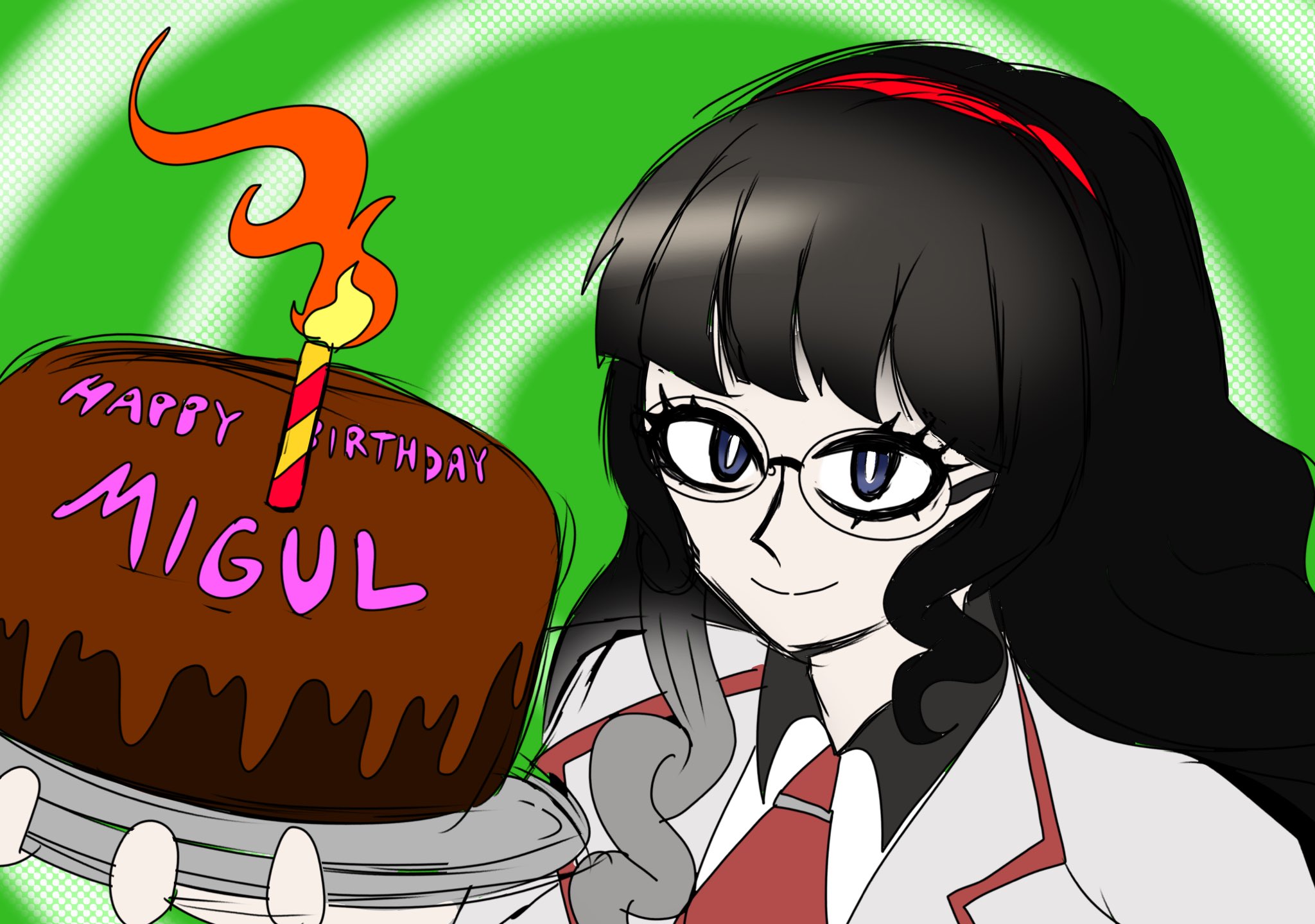 DJtroupe (Commissions open) on X: 