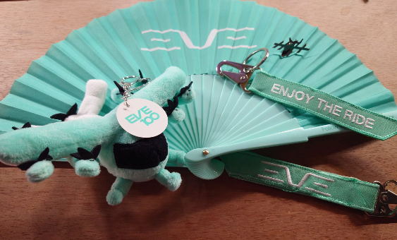 eVTOL hub tweet media