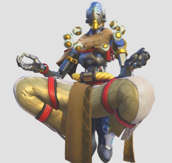 zenupdat's tweet photo. Zenyatta has started taking steroids, causing his balls to shrink. https://t.co/LoKMe06UiG