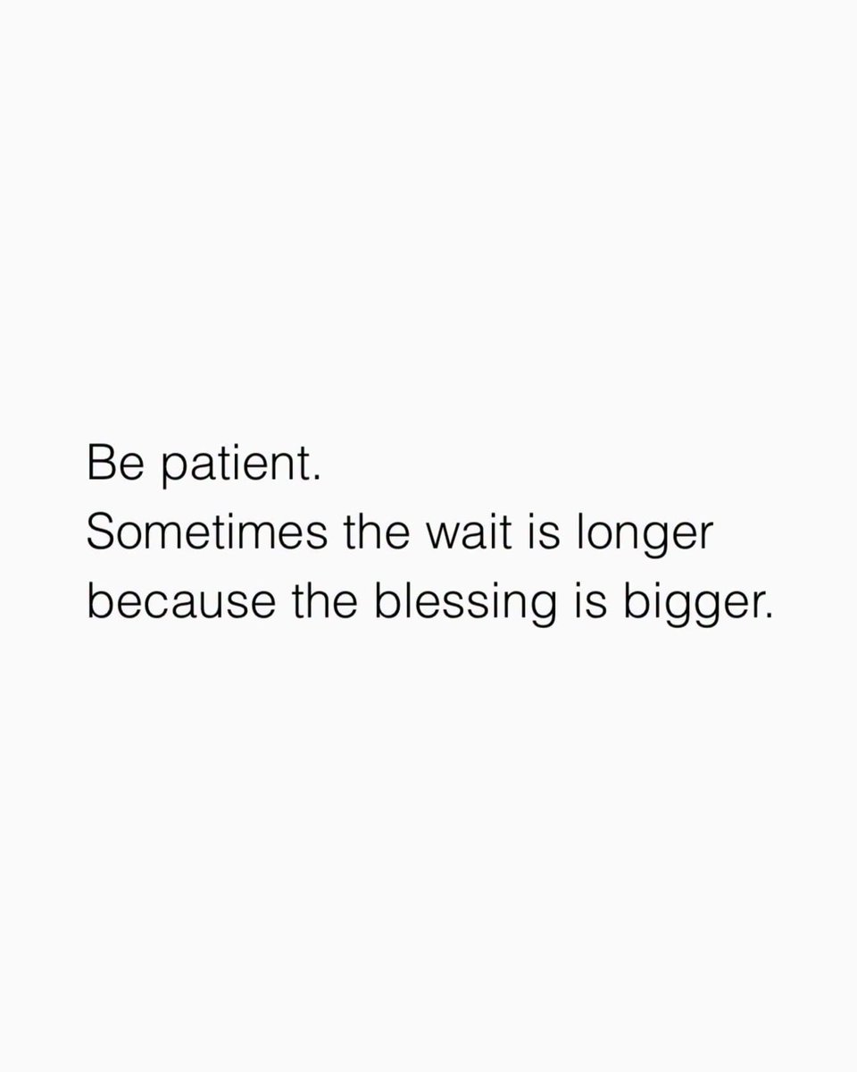 WordsCocoon's tweet photo. be patient! https://t.co/EvxtfnPLQm