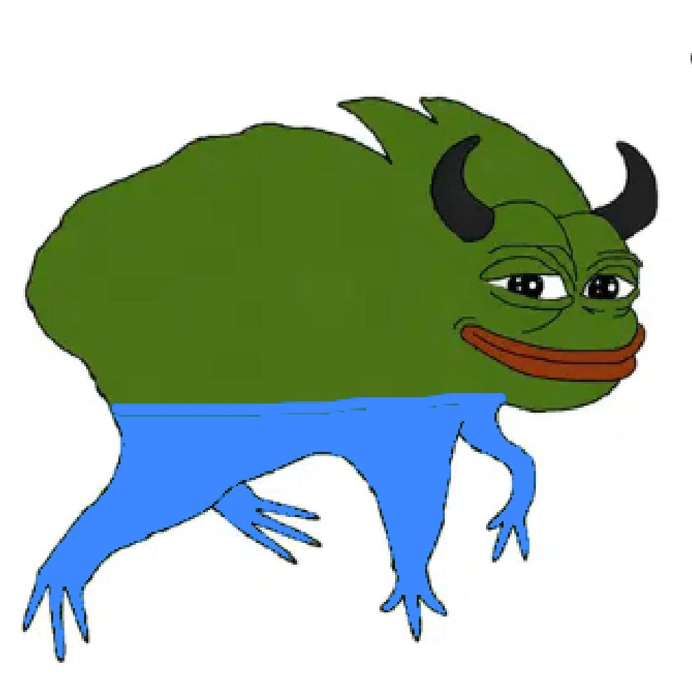 xturzom's tweet photo. does bullpepthy wear pants like A or B? https://t.co/OOrmlYJ139