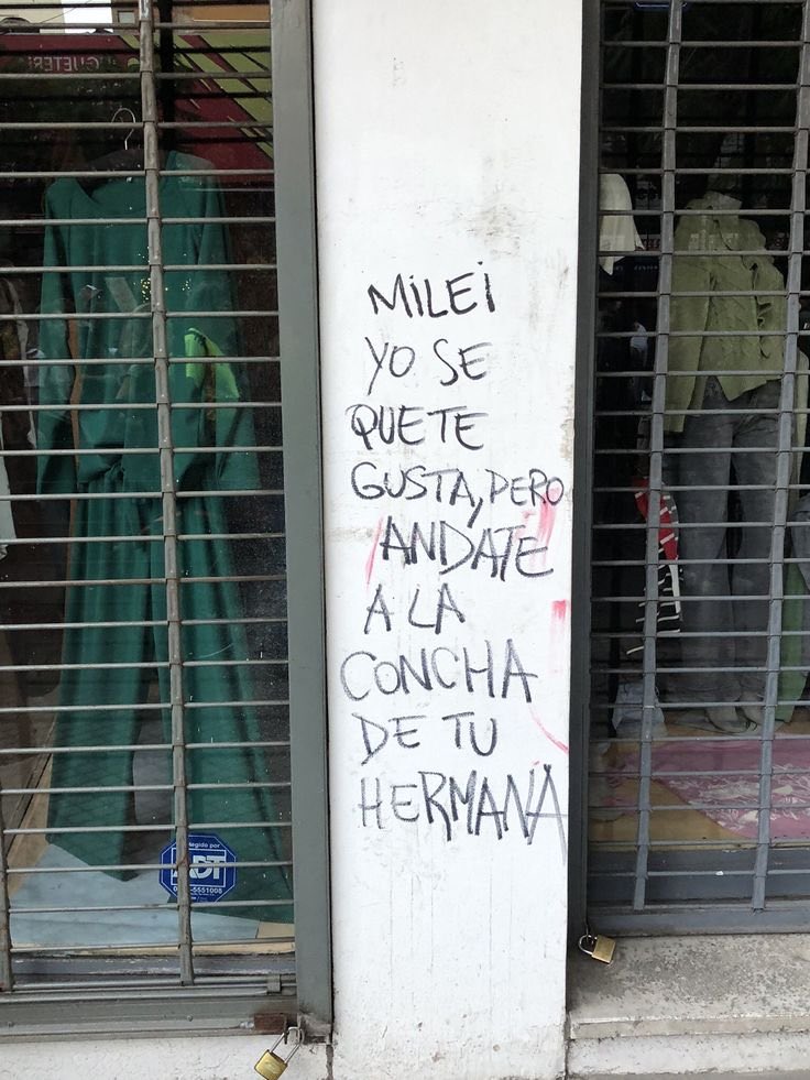 cuentaindecisa's tweet photo. @JMilei https://t.co/8EvDrPtzpJ