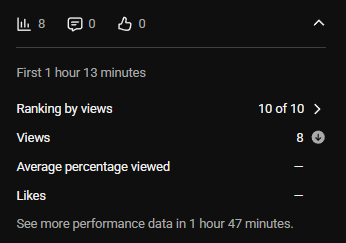 coolerski's tweet photo. 10/10 on my latest video

hasn't been pushed out even an inch

i know what i did wrong

i'll fix it for tomorrows video

adapt and overcome broski https://t.co/JNRuhCOUUI