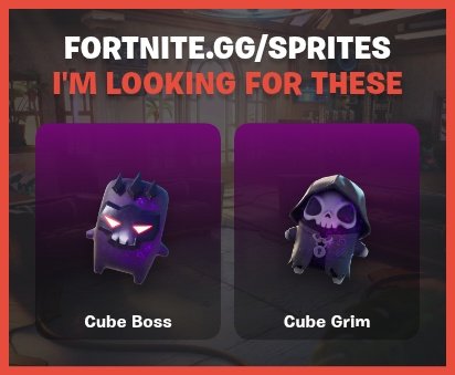 NikoHappy_'s tweet photo. @pixiesticks0 You have exactly the two I'm looking for, we can exchange them for any two you're missing https://t.co/lf0j3b6XpS