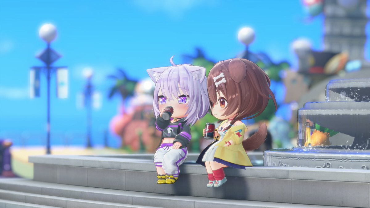 perr_ka's tweet photo. #MyholodoriPhoto #ホロドリ #holodori https://t.co/uLf4GFN7w1