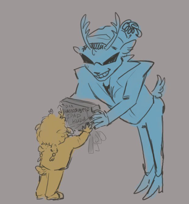 KILLMEPLSAAAAA's tweet photo. Sketches for one deltarune au
#deltarune #tenna #queen https://t.co/cM1VOdSoZE
